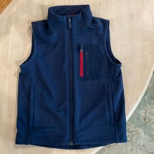 Vineyard vines kids performance vest size 6